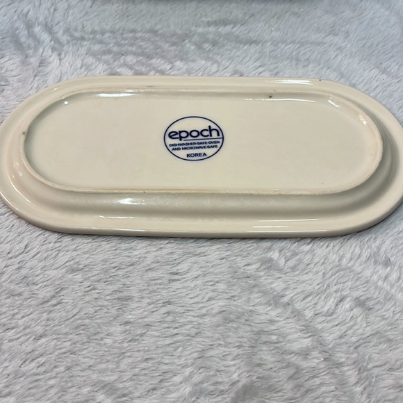 Noritake Epoch Butter Dish - Picture 4 of 4